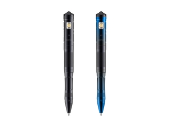 Fenix T6 taktička olovka s LED svjetiljkom - crna