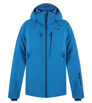 Husky Muška skijaška jakna Montry M plava, XXL