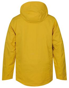 Husky Muška skijaška jakna Gomez M žuta, XXL