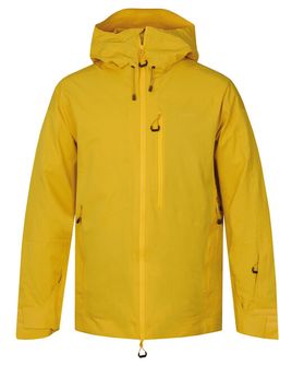 Husky Muška skijaška jakna Gomez M žuta, XXL