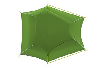 Husky Ultralight šator Sawaj Triton 2, zeleni