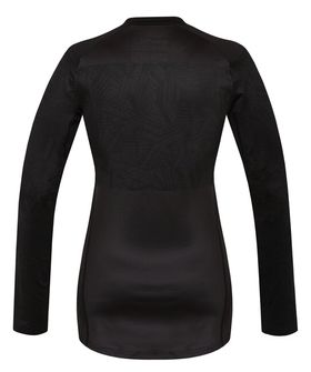 Husky termo donje rublje Active Winter ženska majica dugih rukava crna
