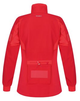 Husky Ženska softshell jakna Scooby L neon ružičasta, XL