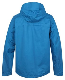 Husky Ženska outdoor jakna Lamy 3 L plava, M