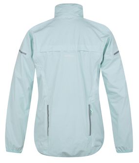Husky Ženska ultra-lagana softshell jakna Solei L svijetlo plava, XL