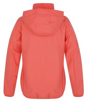 Husky Ženska softshell jakna Sonny L ružičasta, XL