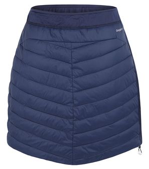 Husky Ženska reverzibilna zimska suknja Freez L lt.fd. vino/dk.plavo, M