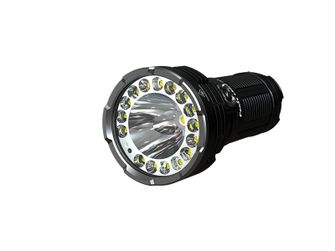 Punjiva LED svjetiljka Fenix LR40R V2.0