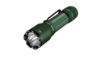 Fenix Taktička LED baterija TK16 V2.0 - zelena tropska