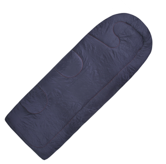 Husky Spavaći vreća dekovačka Gizmo -5°C Antracit plava
