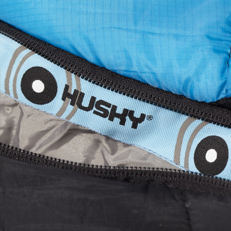Husky Spavaći vreća Comfort Azure -22°C plava