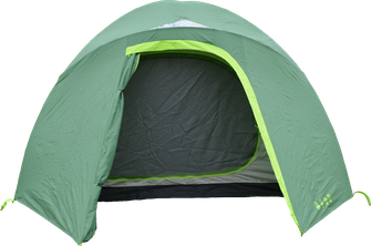 Husky Outdoor šator Bonelli 3 svijetlozeleni