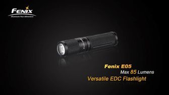 Malo svjetlo Fenix E05 XP-E2