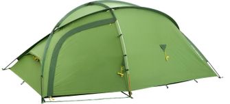 Husky šator Extreme Lite Bronder 3 zeleni