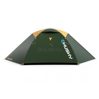 Husky Outdoor šator Boyard 4 classic green