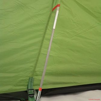 Husky Outdoor šator Bizon 3 classic green