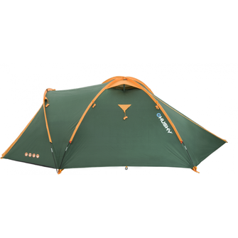 Husky Outdoor šator Bizon 4 classic green