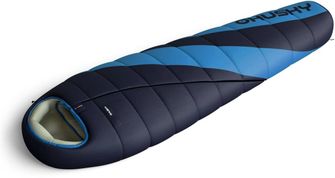 Husky Spavaći vreća Extreme Ember Long -15°C plava