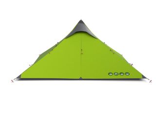 Husky Ultralight šator Sawaj Trek zeleni