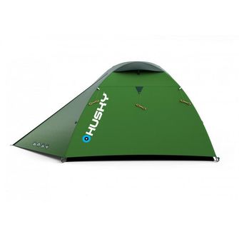 Husky Extreme Lite Beast 3 šator zeleni