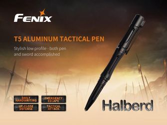 Kubotan Fenix T5 taktička olovka