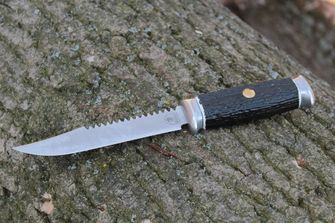Mikeov lovački nož 376-NH-1/Z, 24,8cm
