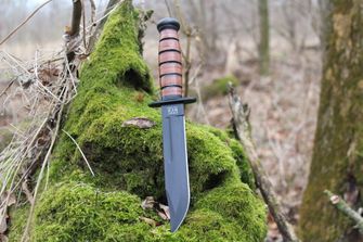 MFH Survival nož Legend USMC 30,5cm