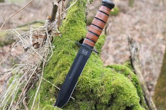 MFH Survival nož Legend USMC 30,5cm