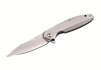 Ruike P128-SF džepni nož - crni