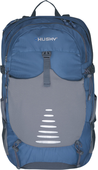 Husky Ruksak za planinarenje / biciklistički skid 26l plava