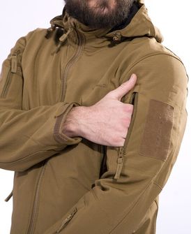 Pentagon ARTAXES jakna, grindle zelena