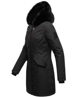 Marikoo KARAMBAA ženska zimska jakna, crna