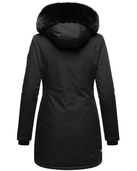 Marikoo KARAMBAA ženska zimska jakna, crna
