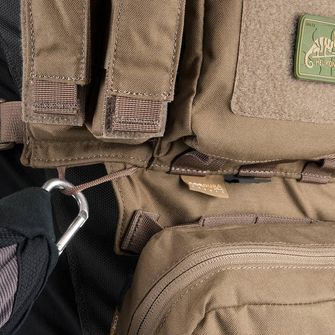 Helikon-Tex Tactical Vest Training Mini Rig® prsluk, MultiCam Black