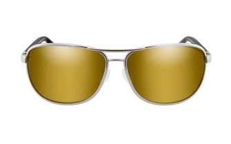Wiley X Klein polarizirane naočale zlatno ogledalo