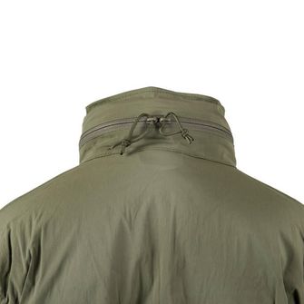 Helikon jakna Trooper SoftShell, maslinasto zelena