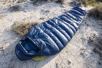 Pinguin vreća za spavanje Lava 350, plava