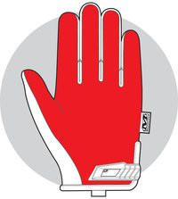 Mechanix Original Izolirane rukavice za hladnoću crne