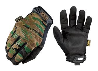 Mechanix Original šumske taktičke rukavice