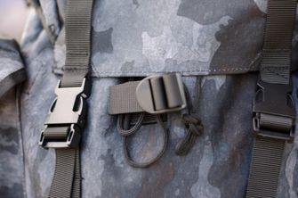 MFH BW vodootporni ruksak uzorak HDT-camo LE 65L