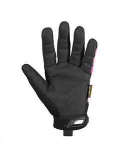 Mechanix Original ružičaste maskirne ženske taktičke rukavice