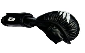 Katsudo MMA rukavice za trening II, crne