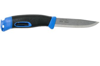 Helikon-Tex MORAKNIV® COMPANION SPARK nehrđajući nož, plavi