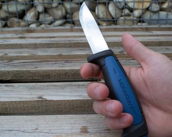 Mora of Sweden Pro S inox plavi nož