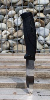 Mora of Sweden Companion nož crni