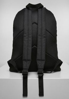 NASA astronautički raketni ruksak, crni 20l