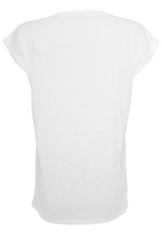 NASA ženska majica Insignia, bijela