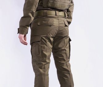 Pentagon Ranger Pants 2.0 Rip Stop, ranger zelena