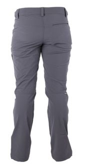 Northfinder planinarske hlače PAVALUS, sive