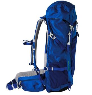 Northfinder DENALI 40 outdoor ruksak, 40l, kraljevsko plava